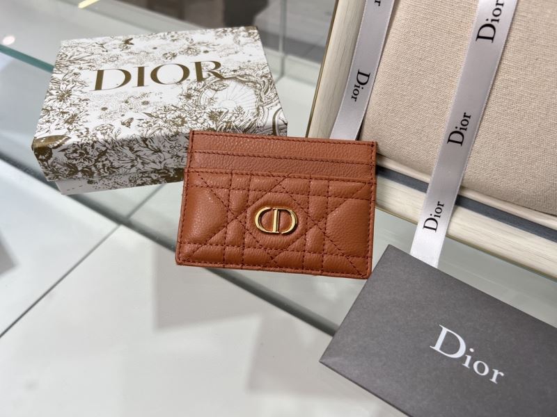 Christian Dior Wallet